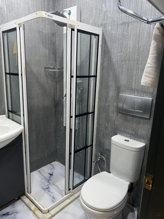 Lizbonia Hotel Uludağ