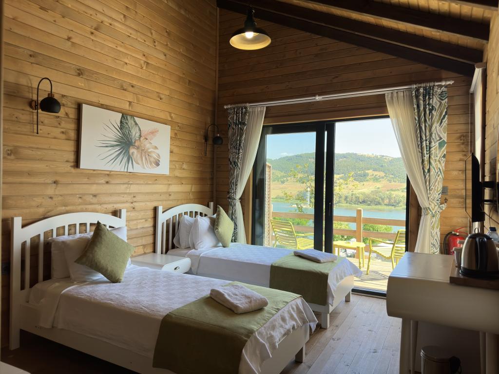 Nefes Dağyenice Doğada