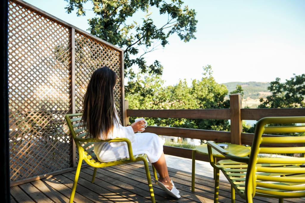 Nefes Dağyenice Doğada