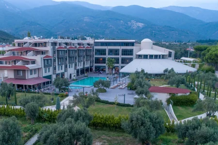 Ramada Resort Kazdaglari Thermal & Spa