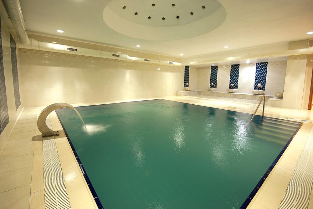 Yıldız Hotel Gönen