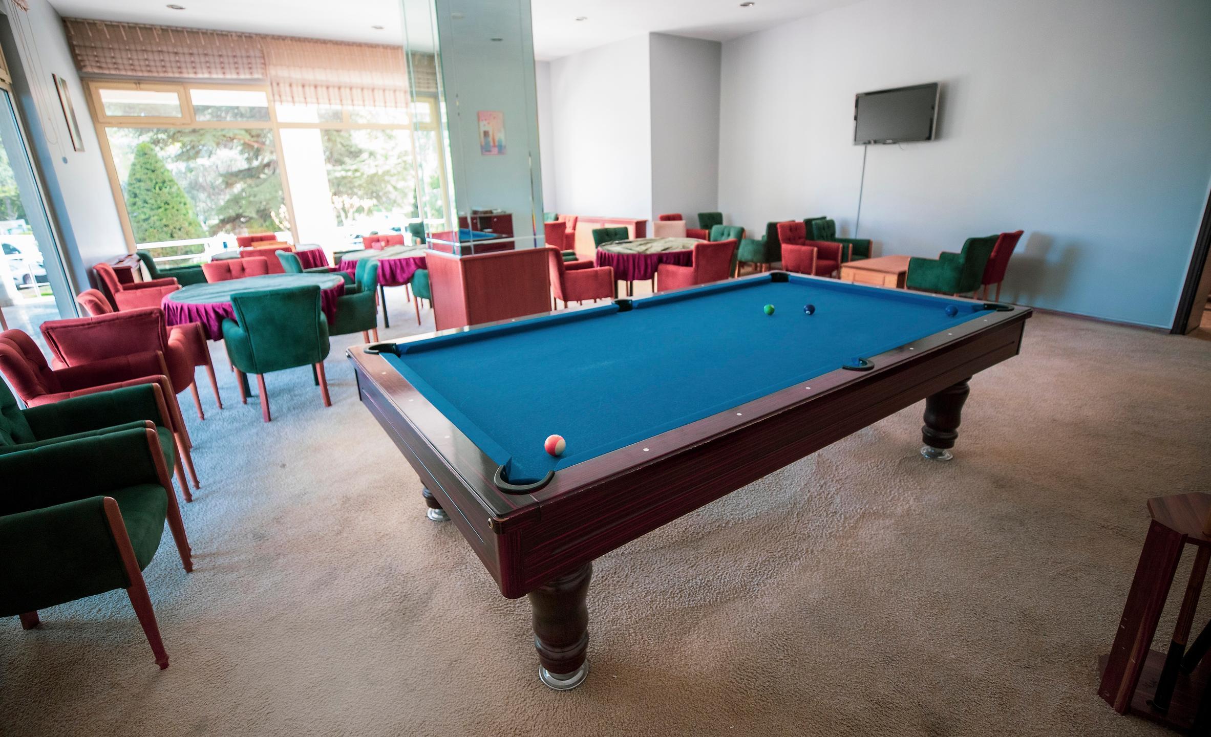 Yıldız Hotel Gönen