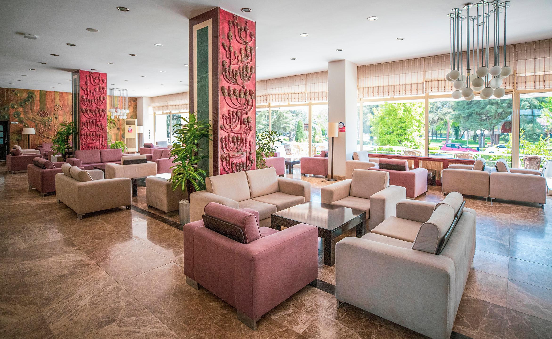 Yıldız Hotel Gönen