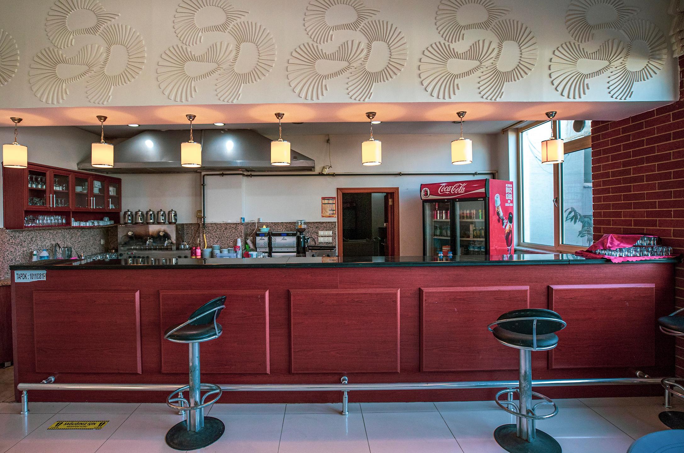 Yıldız Hotel Gönen