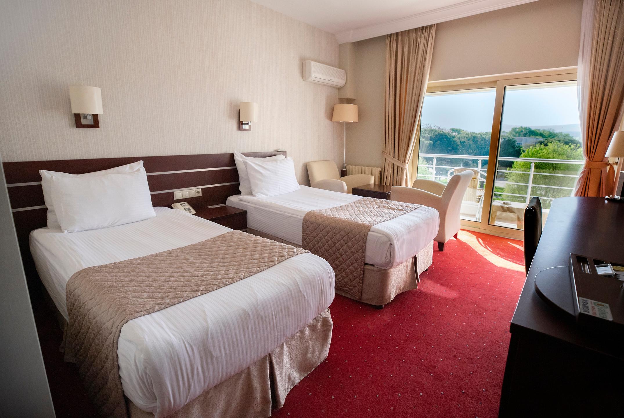 Yıldız Hotel Gönen