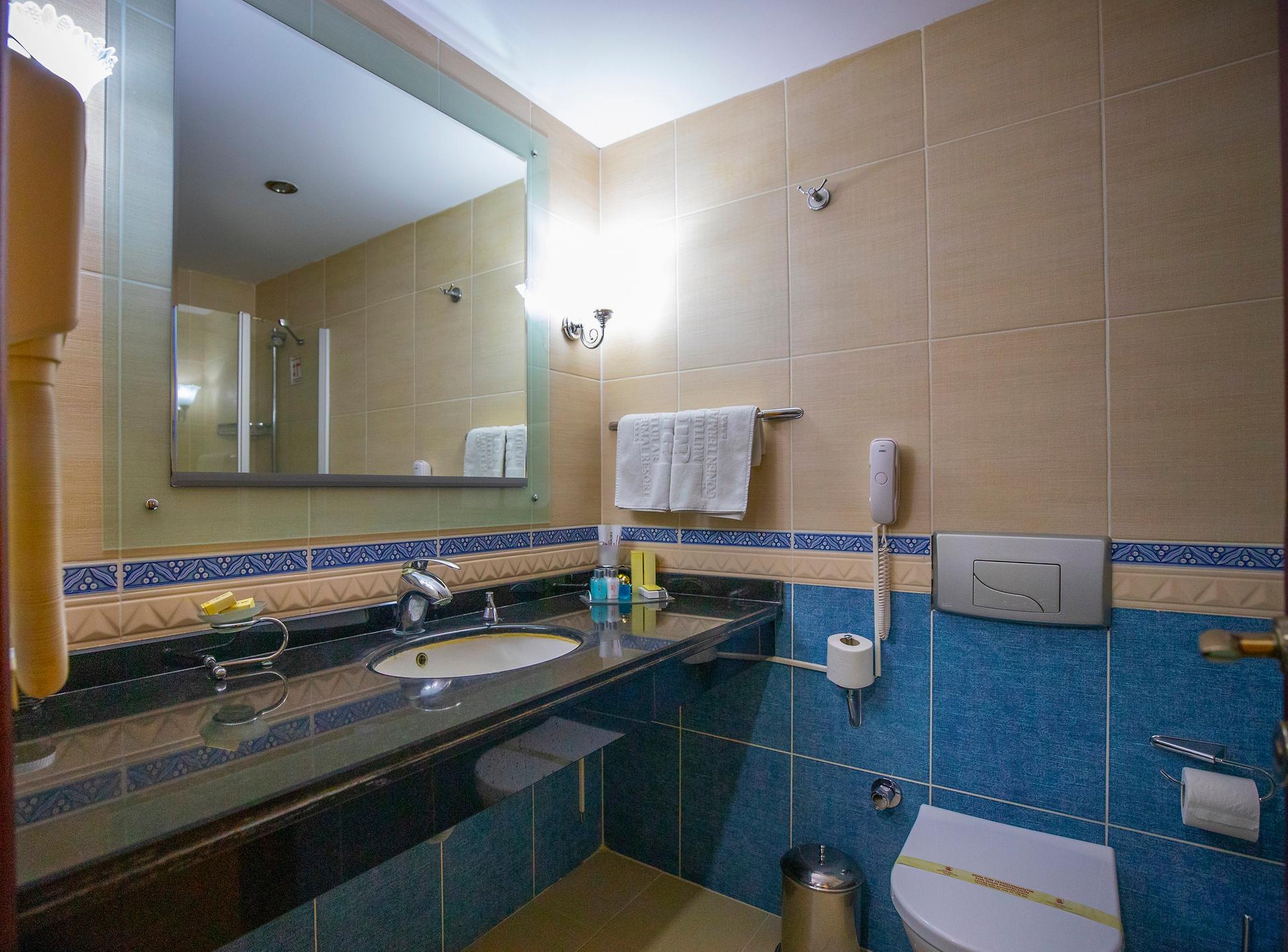 Yıldız Hotel Gönen