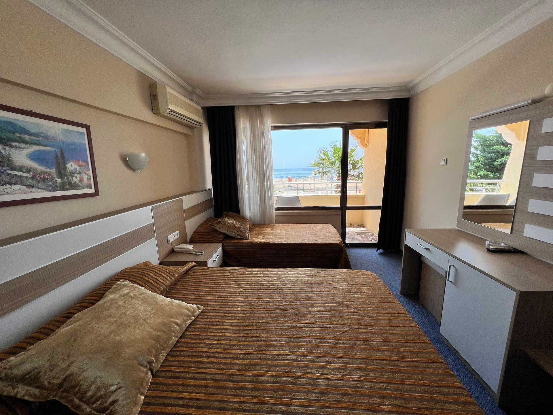 Zeytinci Olivera Resort