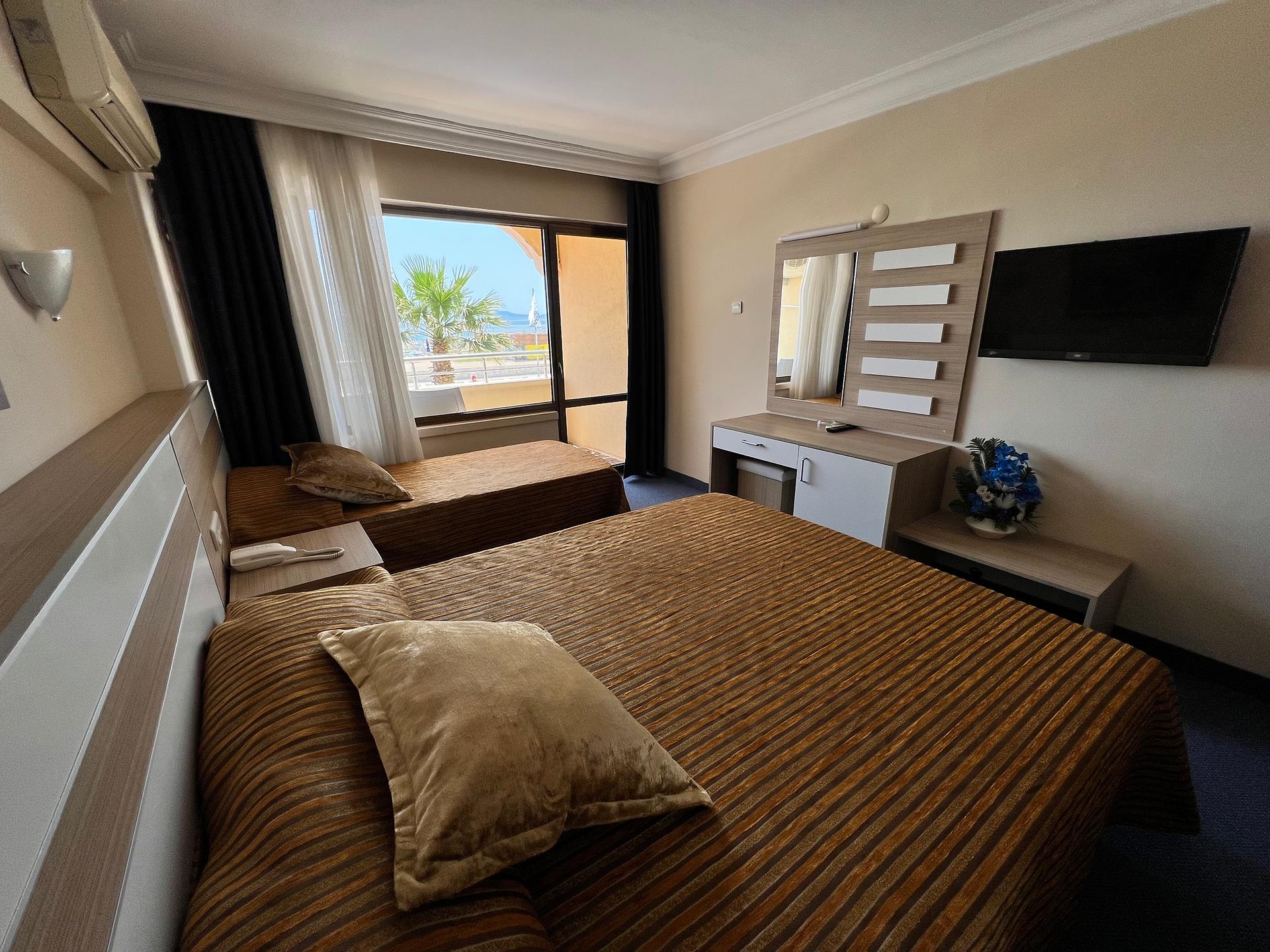 Zeytinci Olivera Resort