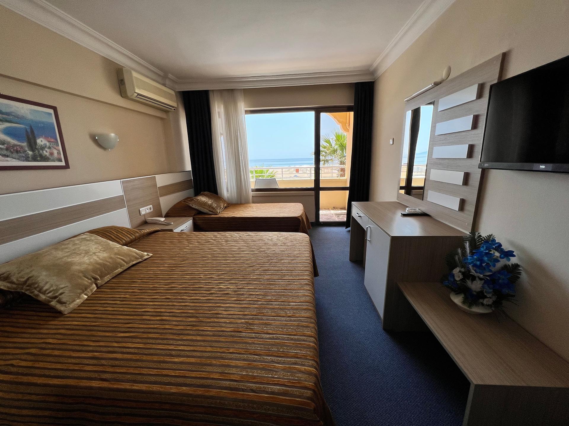 Zeytinci Olivera Resort