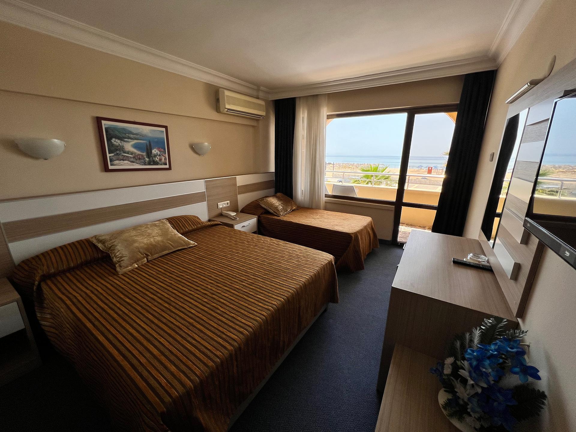 Zeytinci Olivera Resort