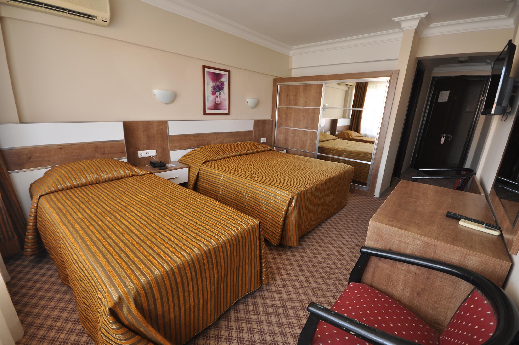 Zeytinci Olivera Resort