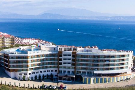 Selus Resort Termal