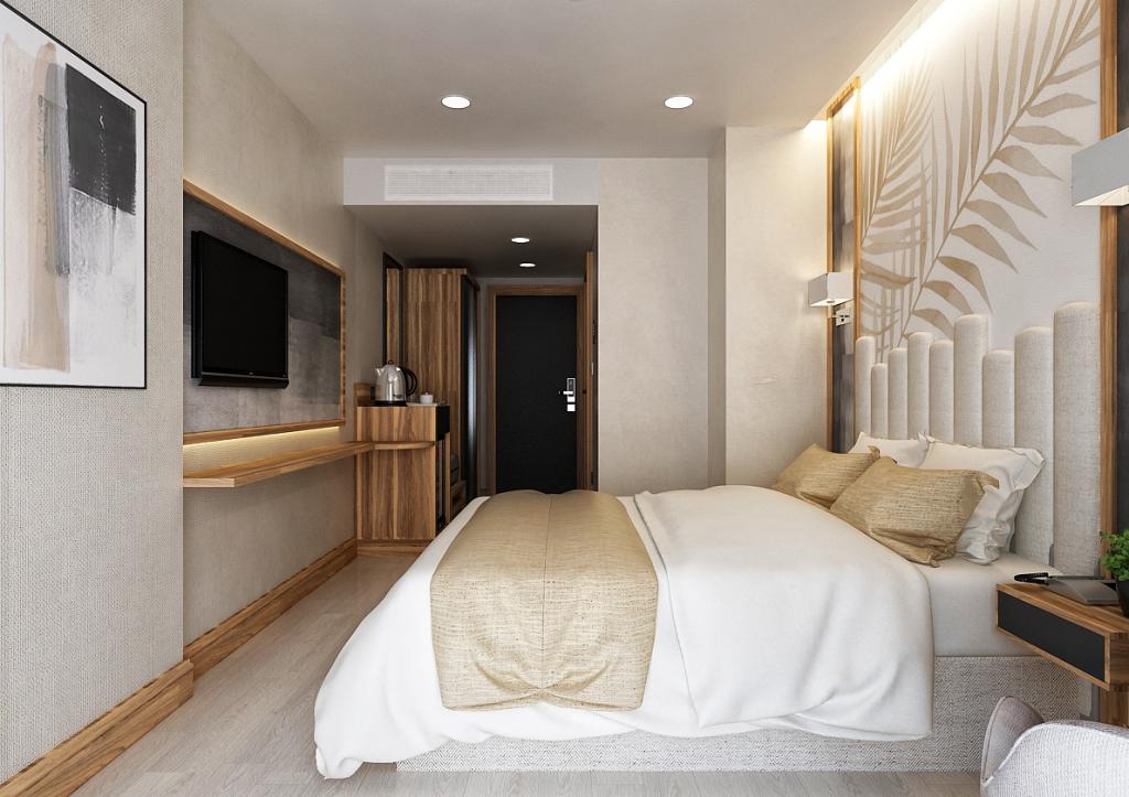 Görükle Koza Hotel Bursa