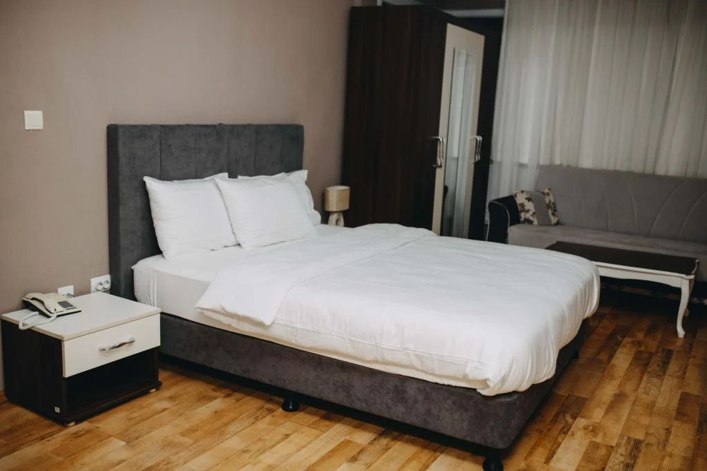 Grand Koru Otel Beach