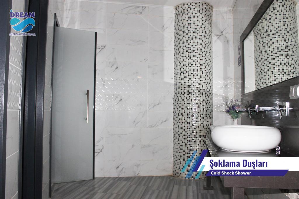 Zir Dream Thermal Otel