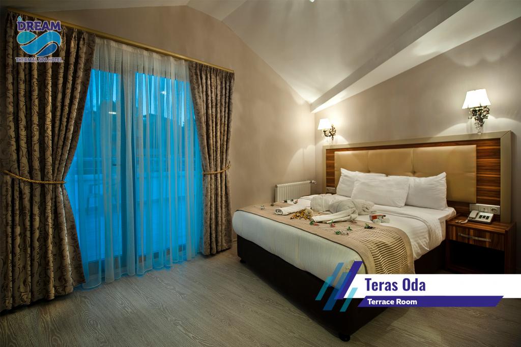 Zir Dream Thermal Otel