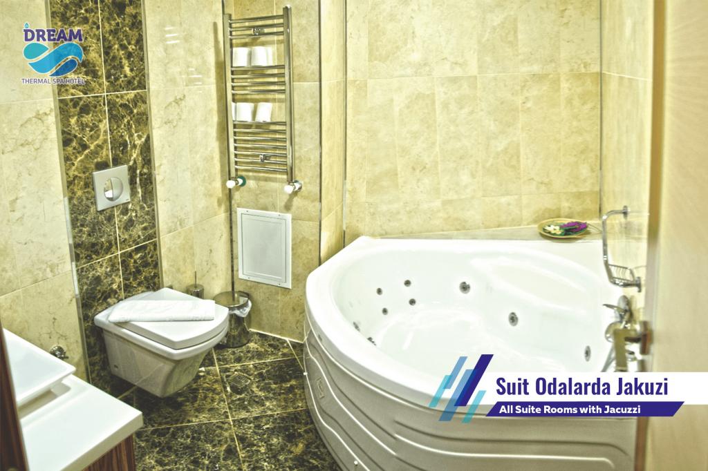 Zir Dream Thermal Otel