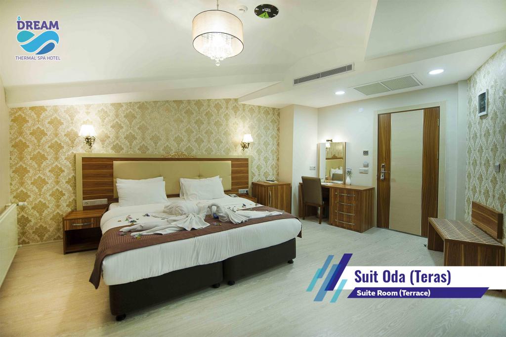 Zir Dream Thermal Otel