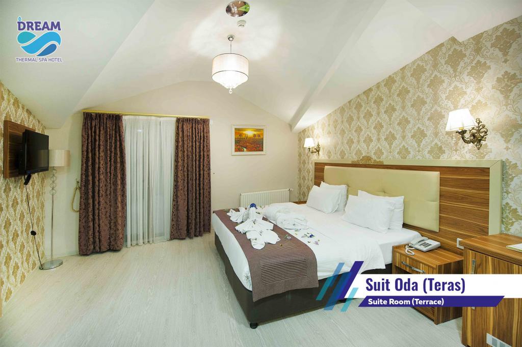 Zir Dream Thermal Otel