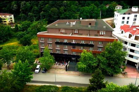 Vital Thermal Hotel & Spa