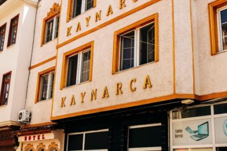 Kaynarca Butik Hotel