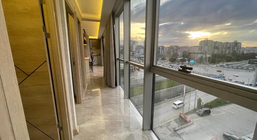 Le Luxe Suites Hotel & Spa