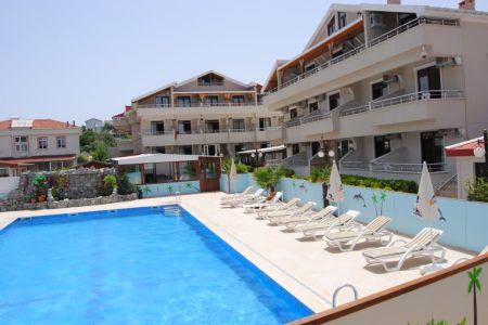 Altınkum Tatil Konakları