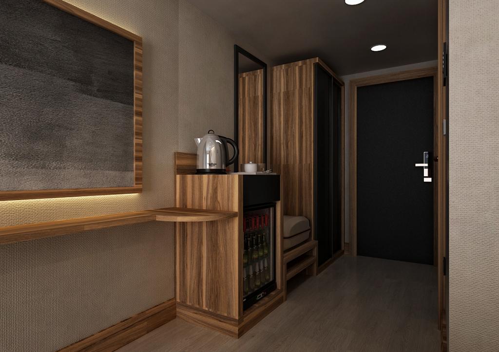 Görükle Koza Hotel Bursa