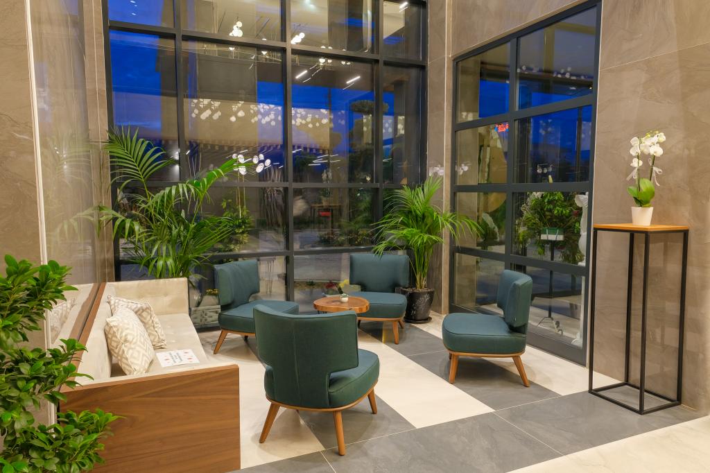 Kazdağları Allia Thermal Health&Spa