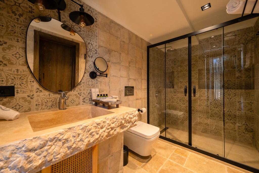 Biada Otelleri(+5 Yaş Üstü)