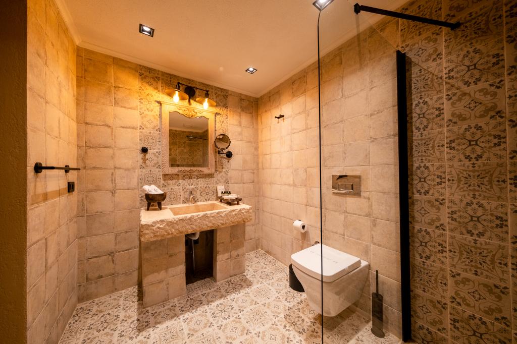 Biada Otelleri(+5 Yaş Üstü)