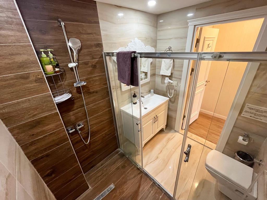 Assos Longevity Hotel (+12 ) yetiskin oteli