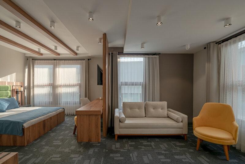 Erta Soyak Thermal Bursa