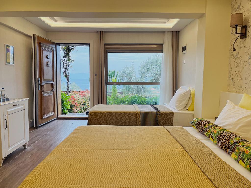 Assos Longevity Hotel (+12 ) yetiskin oteli