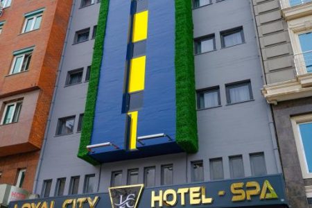 LoyalCity Hotel