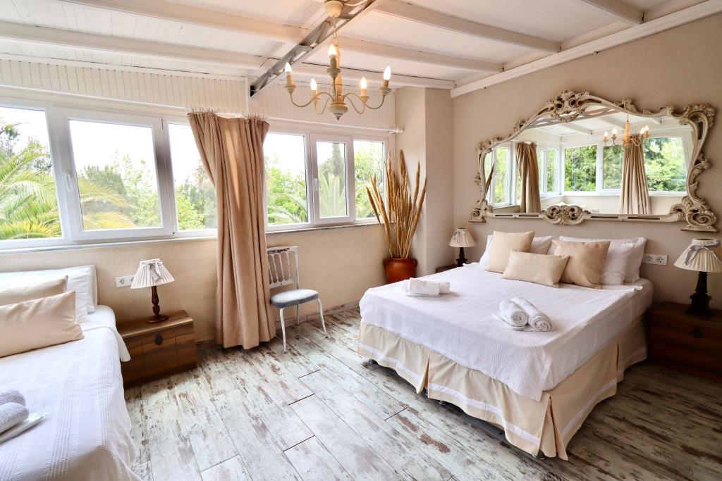 Kemerbağ 29 (+12 Yaş)