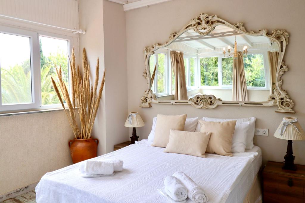 Kemerbağ 29 (+12 Yaş)