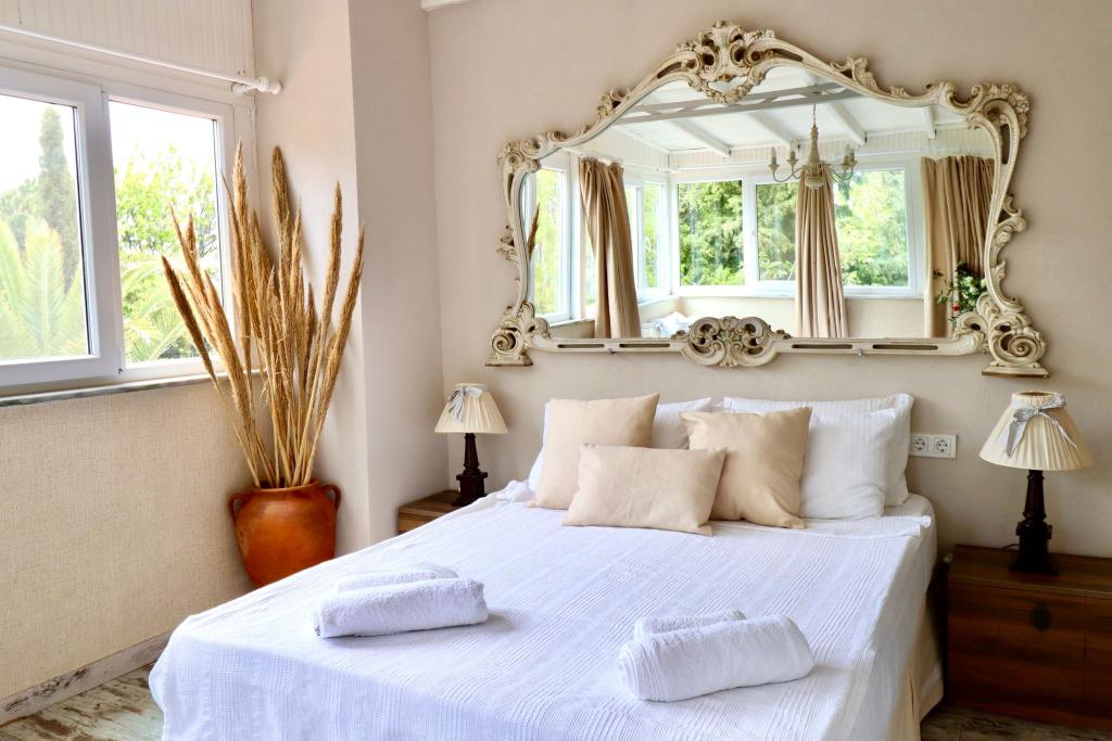 Kemerbağ 29 (+12 Yaş)