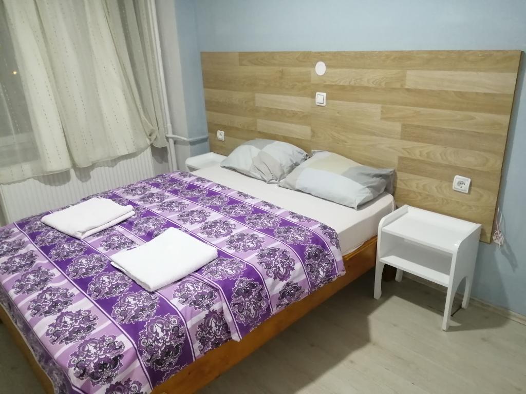 Çiğdem Motel Pansiyon