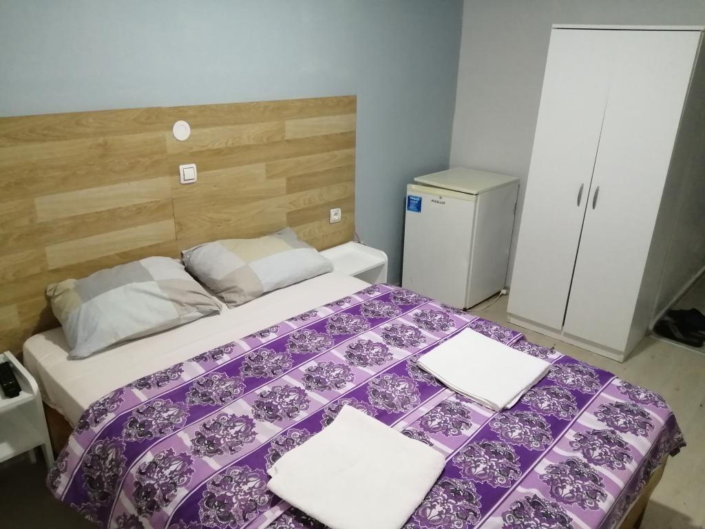 Çiğdem Motel Pansiyon