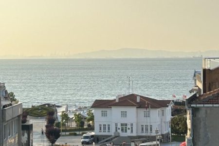 Naval Hotel Yalova