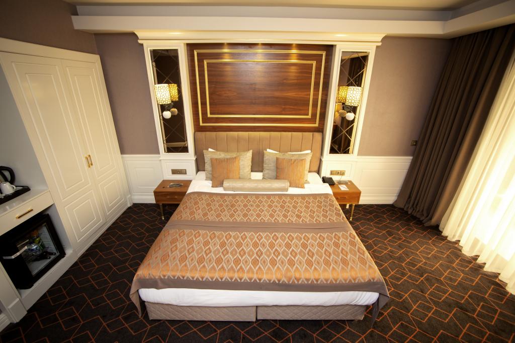 Maxwell Resort Hotel & Spa