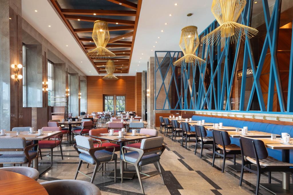 Sheraton Bursa Hotel