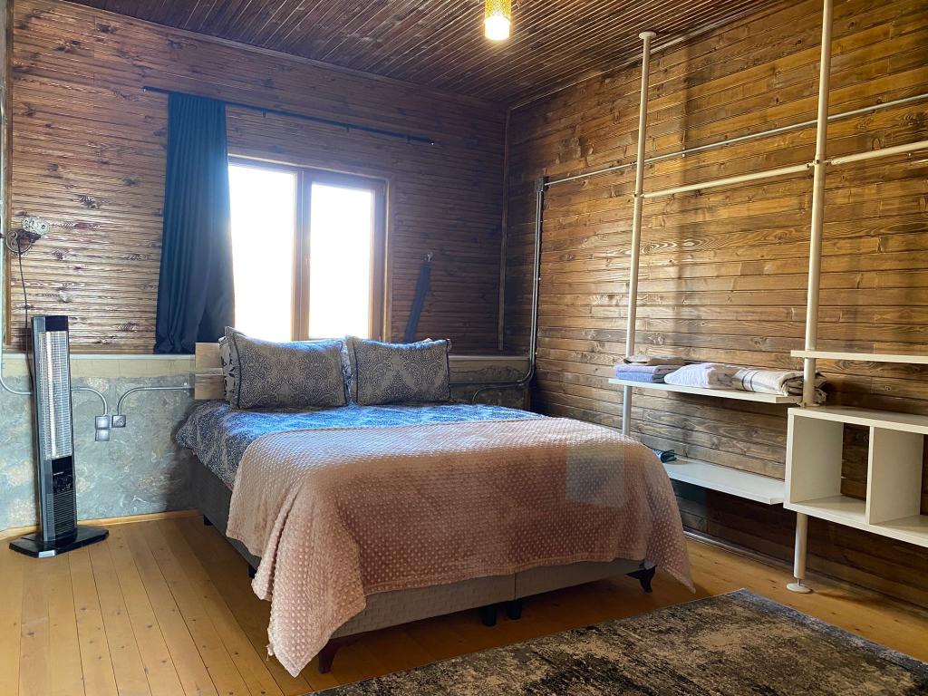 İznik Askania Hotel