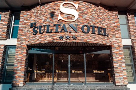 By Sultan Otel