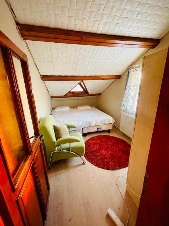 Çınarcık Butik Otel