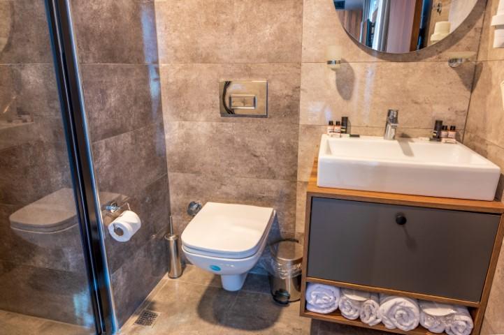 Görükle Alpaş Yaşam Hotel