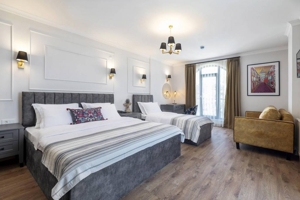 Lagün Castle Hotel Spa