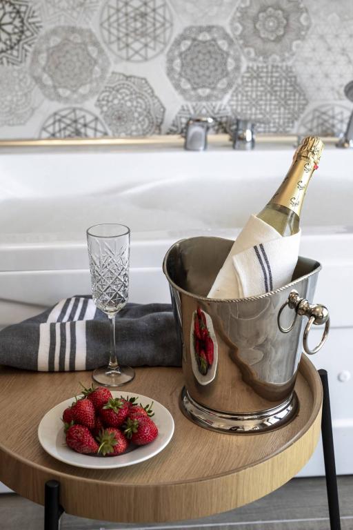 Lagün Castle Hotel Spa