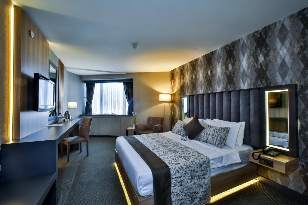 Hotel Anatolia Bursa